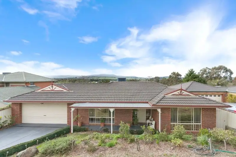 Main view of Homely house listing, 8 Cockatoo Drive, Whittlesea VIC 3757
