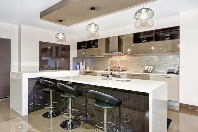 Sixth view of Homely house listing, 47 Linlithgow Way, Greenvale VIC 3059