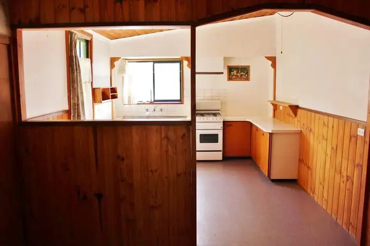 Second view of Homely house listing, 8 Dunstan Street, Eaglehawk VIC 3556