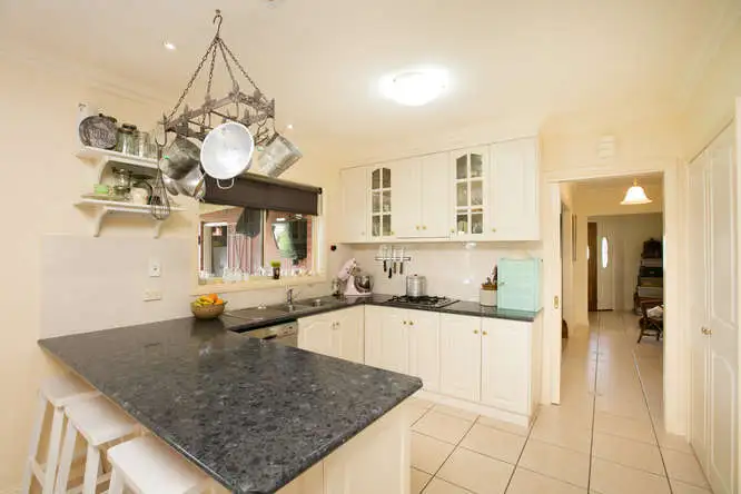 Second view of Homely house listing, 3 Thames Place, Mildura VIC 3500
