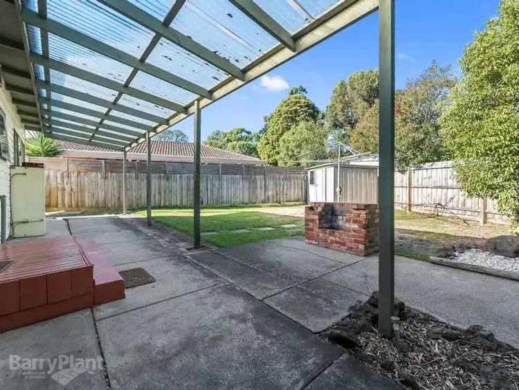 Sixth view of Homely house listing, 18 Maryborough Road, Boronia VIC 3155