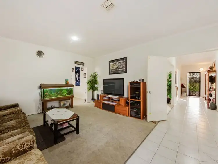 Second view of Homely house listing, 11 Boyle Terrace, Burnside VIC 3023