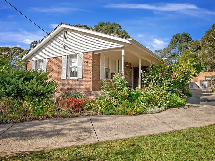 45 Pakenham Street, Blackburn VIC 3130