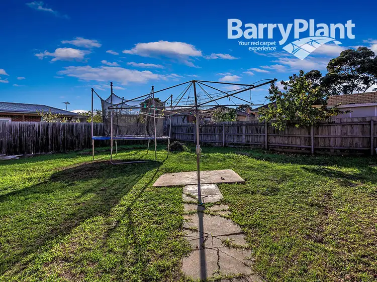Fifth view of Homely house listing, 16 Willow Avenue, St Albans VIC 3021