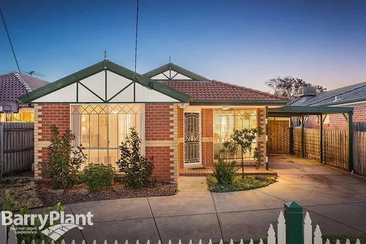 5 Gardner Court, Altona Meadows VIC 3028