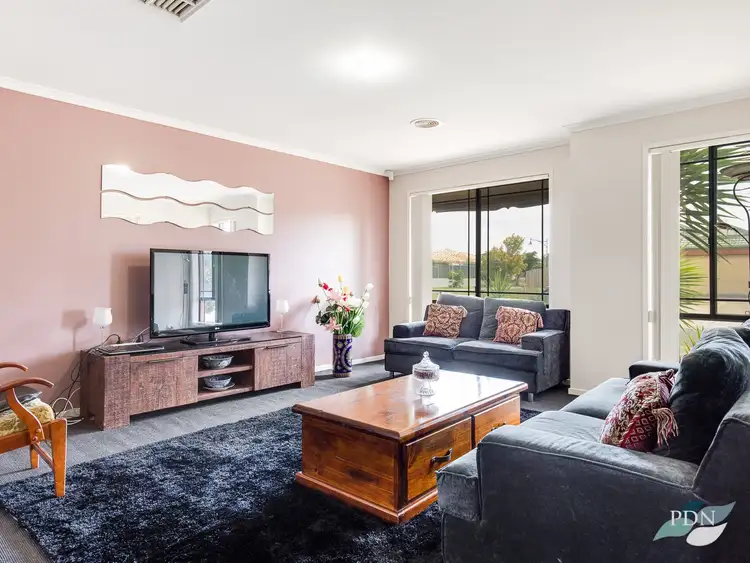 Fifth view of Homely house listing, 43 Baden Powell Drive, Tarneit VIC 3029