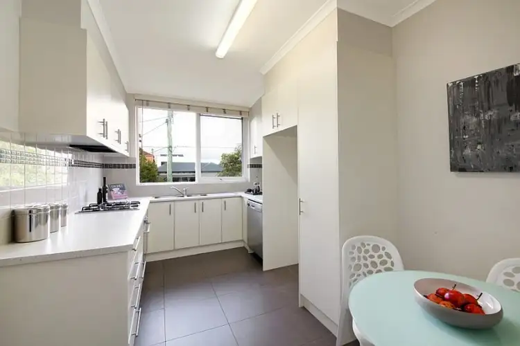 Second view of Homely apartment listing, 5/35 Winter Street, Malvern VIC 3144