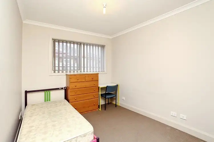 Second view of Homely unit listing, 1/6 Lynch Road, Brooklyn VIC 3012