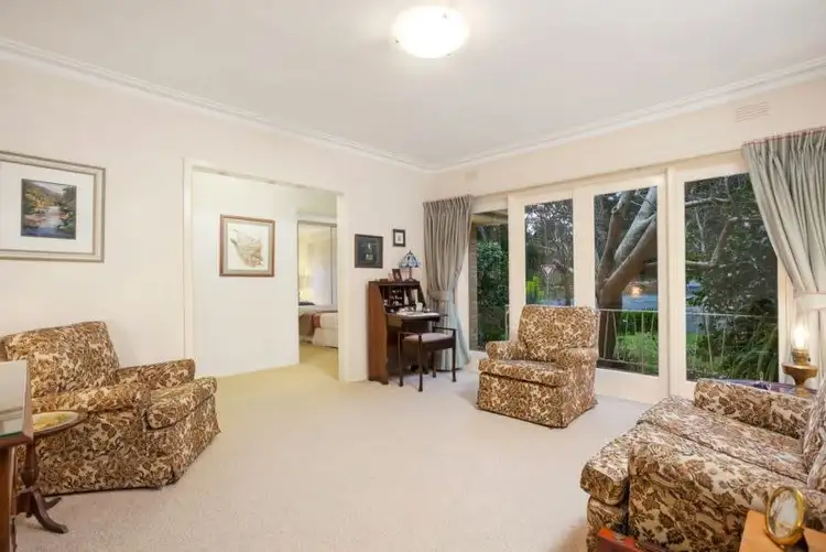 Third view of Homely house listing, 136 Heathmont Road, Heathmont VIC 3135