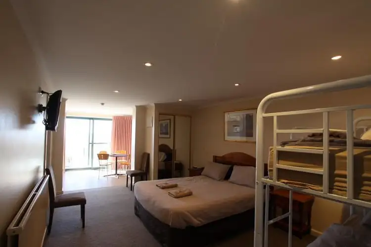 Fifth view of Homely apartment listing, 205/189 Summit Rd, Mount Buller VIC 3723
