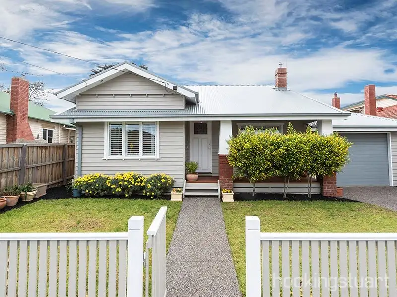 Main view of Homely house listing, 5 Lewis Street, Mordialloc VIC 3195