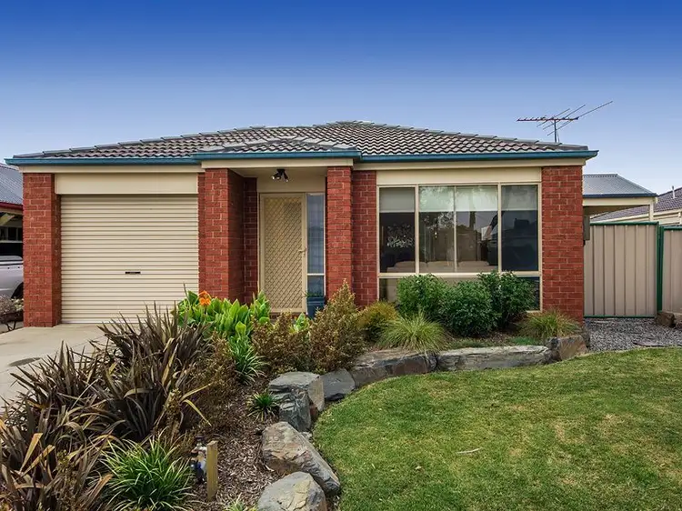31 Timele Drive, Hillside VIC 3037