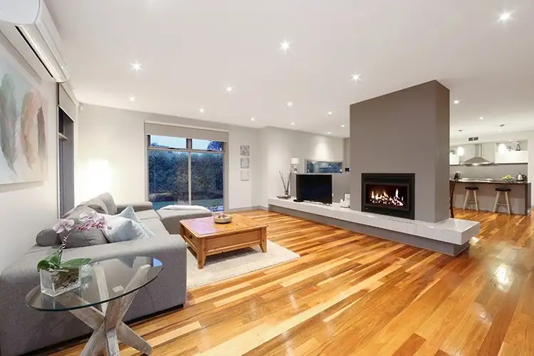 Fifth view of Homely house listing, 13 Clayden Rise, Lysterfield VIC 3156