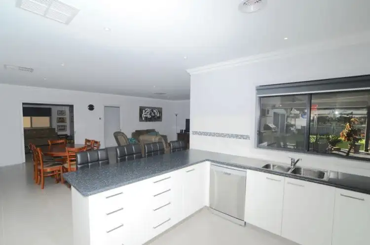 Second view of Homely house listing, 25 Milnes Creek Drive, Wangaratta VIC 3677