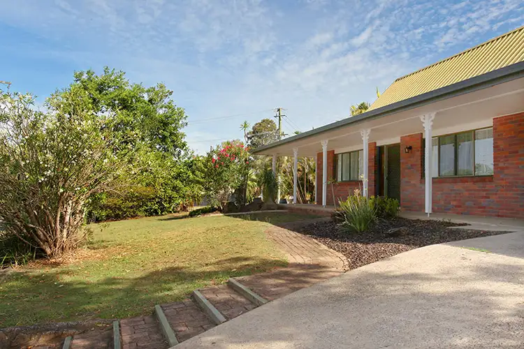 Fourth view of Homely house listing, 1 Cameron Place, Nambour QLD 4560