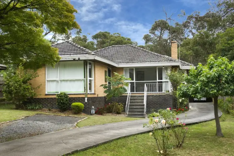79 Glenvale Road, Donvale VIC 3111