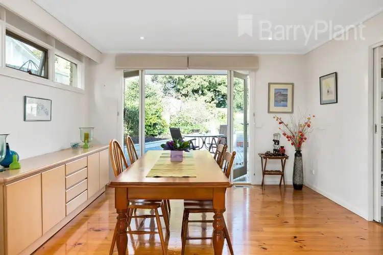 Fifth view of Homely house listing, 80 Westerfield Drive, Notting Hill VIC 3168