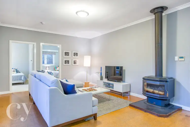 Sixth view of Homely house listing, 13 Hesford Avenue, Mount Pleasant WA 6153