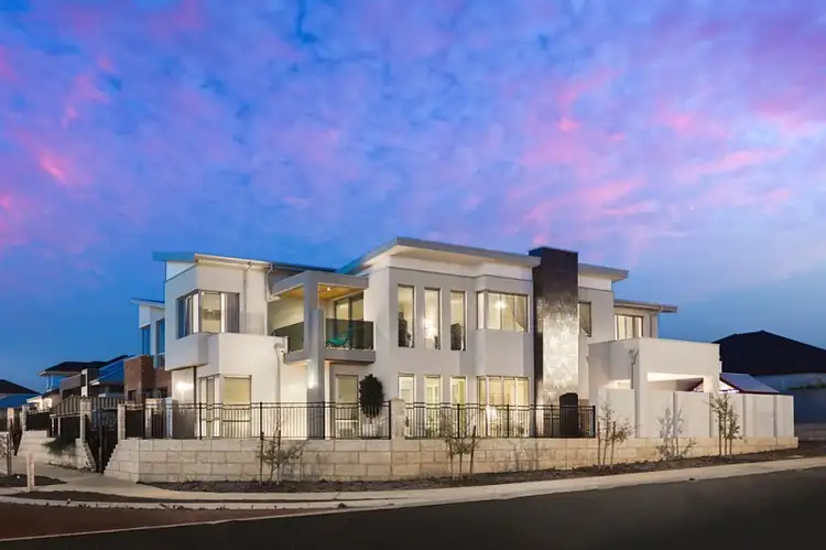 Main view of Homely house listing, 2 Santos Vista, Iluka WA 6028