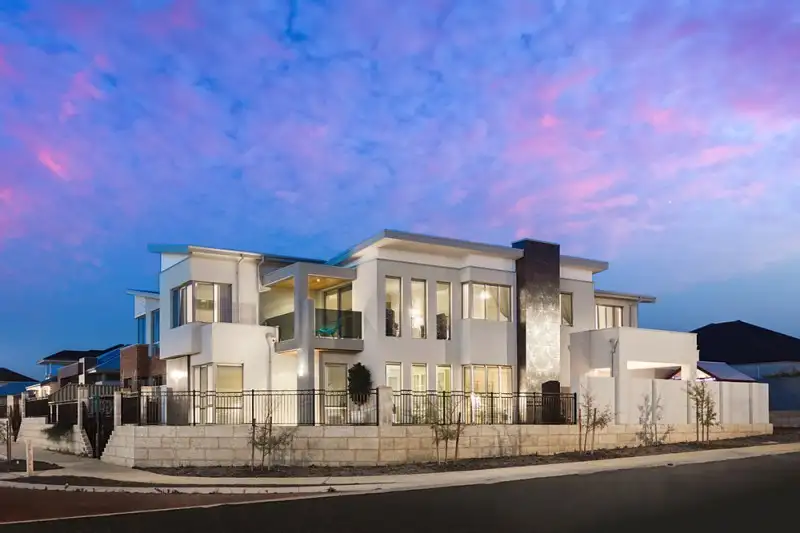 Main view of Homely house listing, 2 Santos Vista, Iluka WA 6028