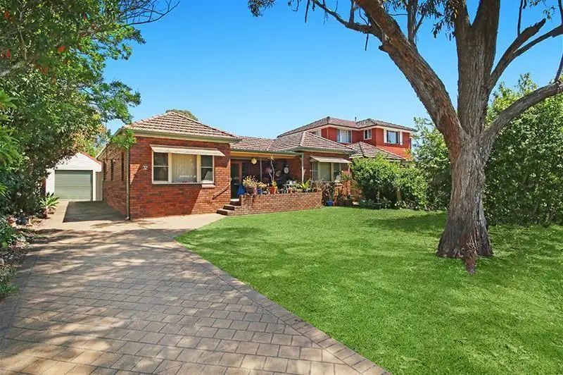 Main view of Homely house listing, 72 Kennedy Street, Picnic Point NSW 2213