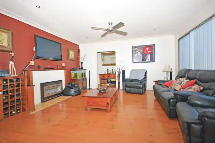 Fifth view of Homely house listing, 5 Calvert Street, Portland VIC 3305