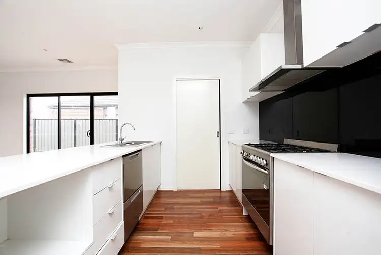 Third view of Homely house listing, 133 Lennon Parkway, Derrimut VIC 3030