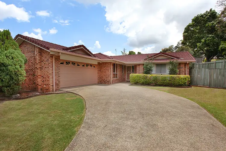 Second view of Homely house listing, 31 Westview Crescent, Nambour QLD 4560