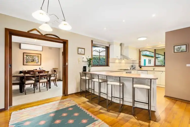 Second view of Homely house listing, 7 Mildara Street, Vermont South VIC 3133