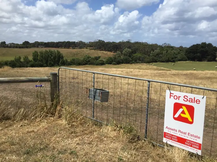 Second view of Homely land listing, 46 Dalwood Lane, Portland VIC 3305