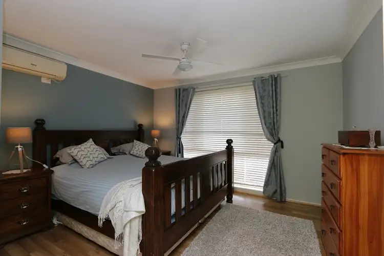 Sixth view of Homely house listing, 41 Stanton Drive, Raworth NSW 2321