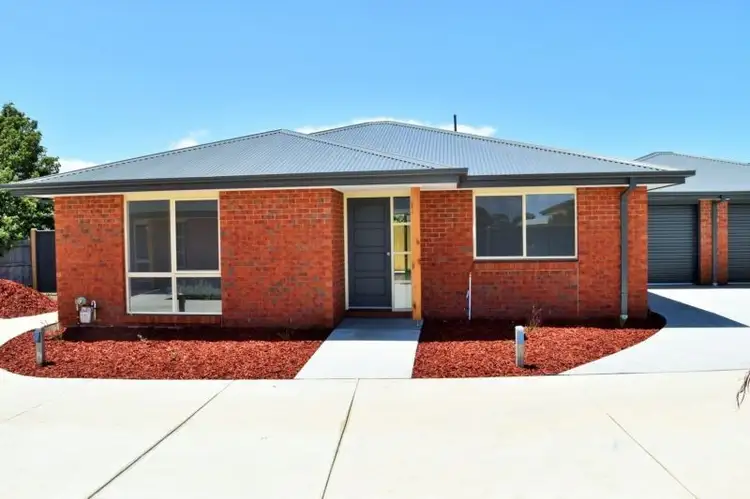6/31-33 Fincher Street, Wonthaggi VIC 3995
