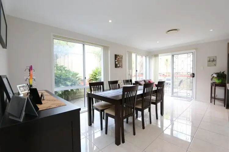 Fourth view of Homely townhouse listing, 3/39 Day Street, East Maitland NSW 2323