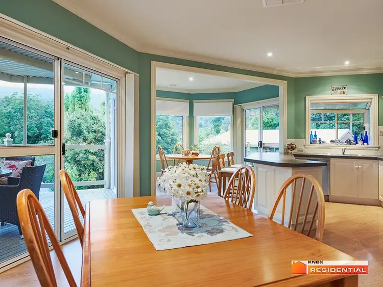 Sixth view of Homely house listing, 53 Albert Street, Upper Ferntree Gully VIC 3156