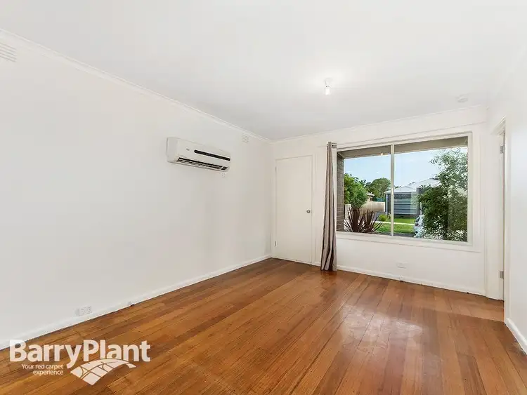 Second view of Homely unit listing, 3/53 Shirley Street, St Albans VIC 3021