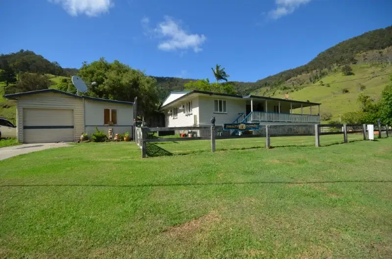 Main view of Homely house listing, 718 Illinbah road, Illinbah QLD 4275