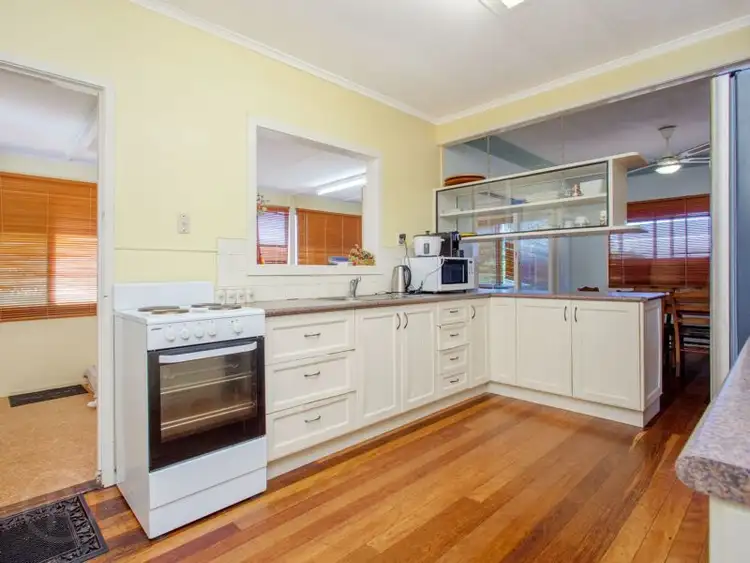 Fifth view of Homely house listing, 370 St Vincents Road, Nudgee QLD 4014