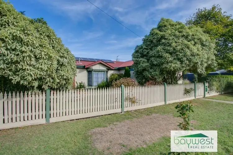 Sixth view of Homely house listing, 91 Creswell Street, Crib Point VIC 3919