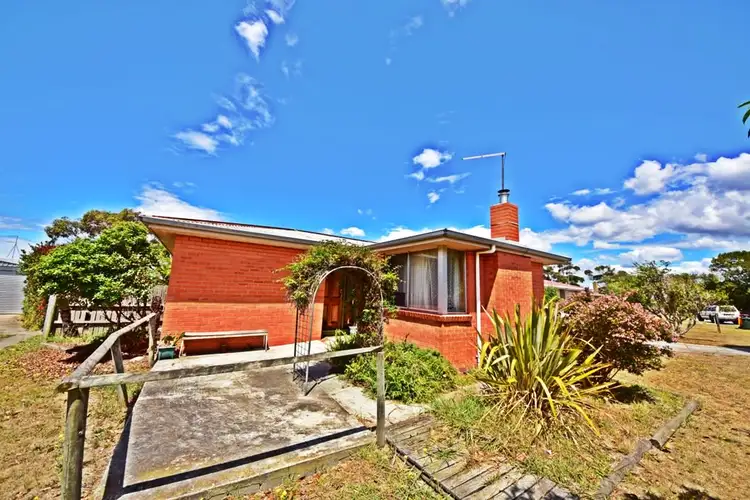 Main view of Homely house listing, 4 Simpson Avenue, George Town TAS 7253