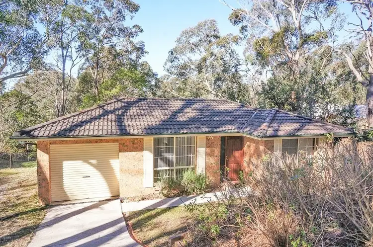 5 Anderson Avenue, Bullaburra NSW 2784