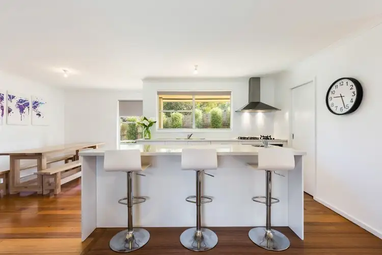 Third view of Homely house listing, 34 Borlase Street, Yallambie VIC 3085