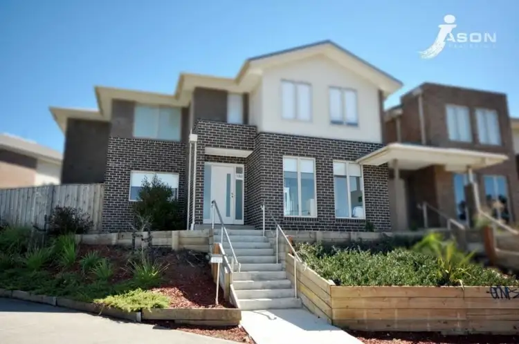 Main view of Homely house listing, 180 Grand Boulevard, Craigieburn VIC 3064