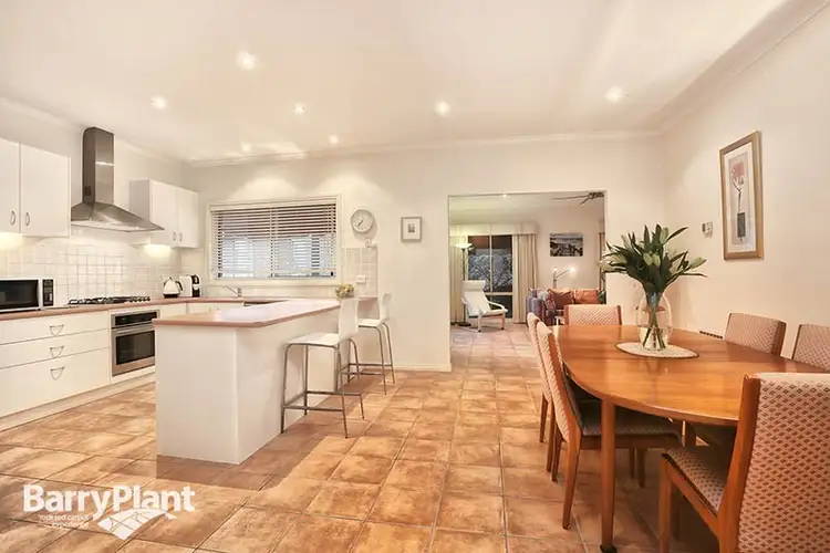 Fourth view of Homely house listing, 3 Karabec Place, Lilydale VIC 3140