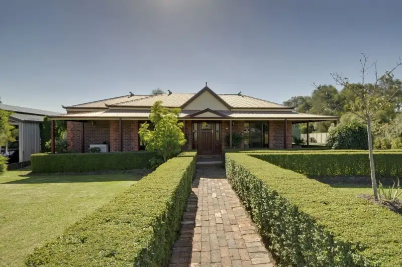 Main view of Homely house listing, 13 Jack Farmer Way, Traralgon VIC 3844