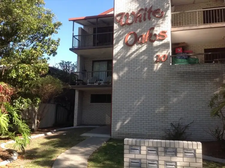 4/20 White Street, Southport QLD 4215