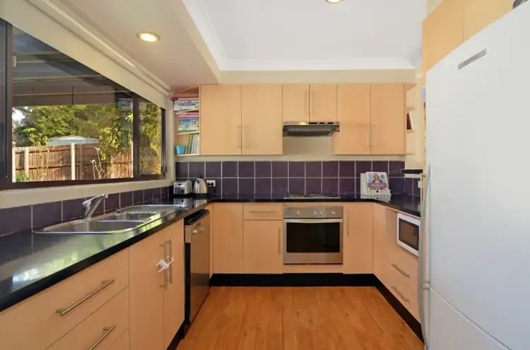 Fifth view of Homely house listing, 14 Nunkeri Place, North Nowra NSW 2541