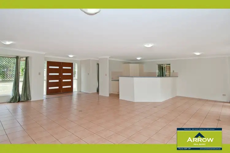 Fourth view of Homely house listing, 31 Drifter Court, Jimboomba QLD 4280