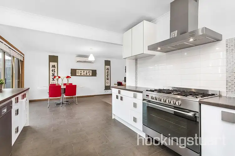 Fifth view of Homely unit listing, 2/62 Queen Street, Altona VIC 3018
