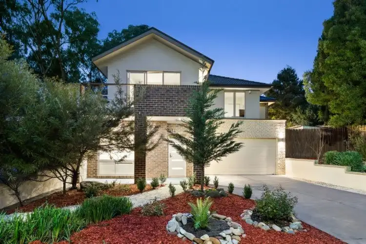 1/121 Sackville Street, Montmorency VIC 3094