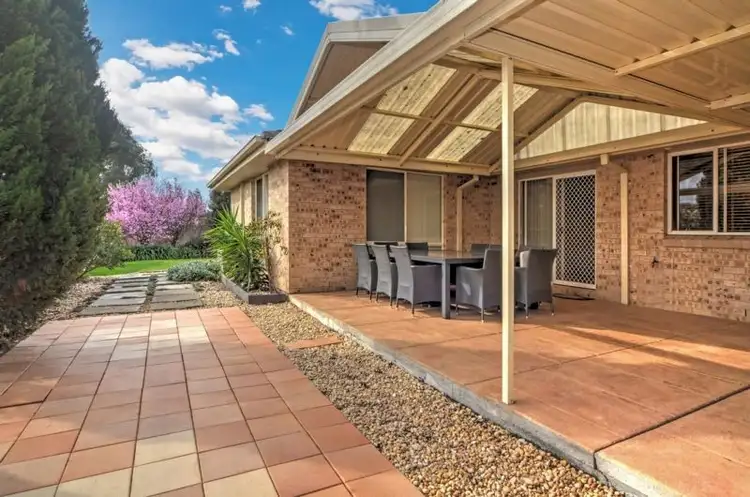 Fifth view of Homely house listing, 1 Robinia Way, Worrigee NSW 2540